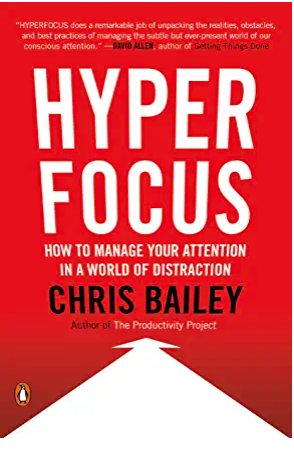 Bailey-HyperFocus-books