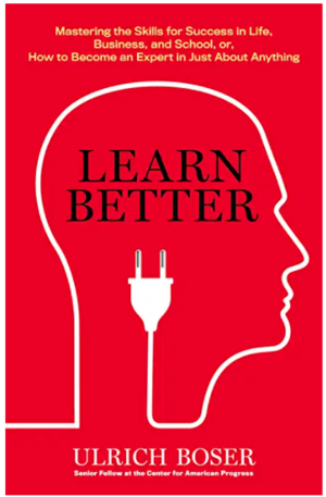 Boser-LearnBetter-books
