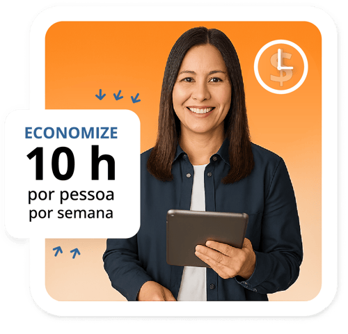Economize - woman in orange rounded square - homepage icon - 7-7-2025 v7.0.0 Economize - woman in orange rounded square - homepage icon - 7-7-2025 v7.0.0