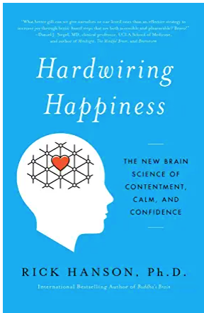 Hanson-HardwiringHappiness-books