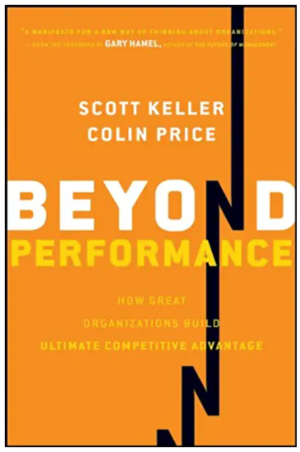 KellerPrice-BeyondPerformance-books