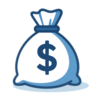 Money Bag Icon 6-24-2025 v1.0.3 Money Bag Icon 6-24-2025 v1.0.3