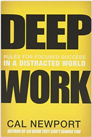 Newport-DeepWork-books