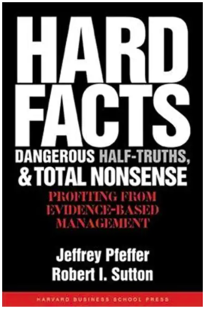 PfefferSutton-HardFacts-books