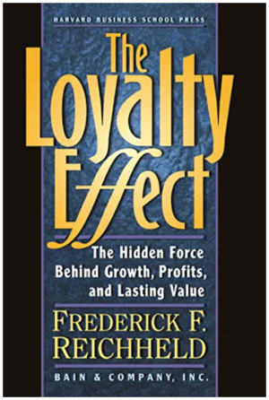 Reichheld-LoyaltyEffect-books