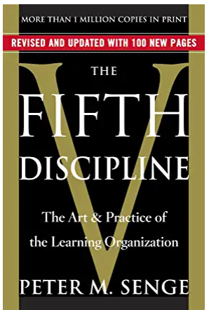 Senge-FifthDiscipline-books