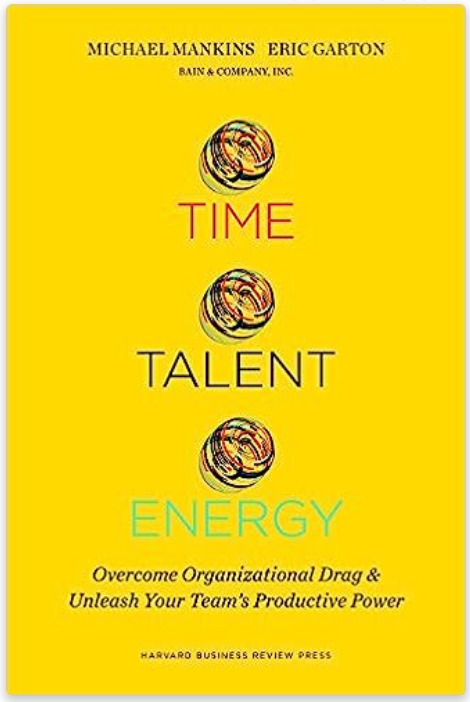 TimeTalentEnergy