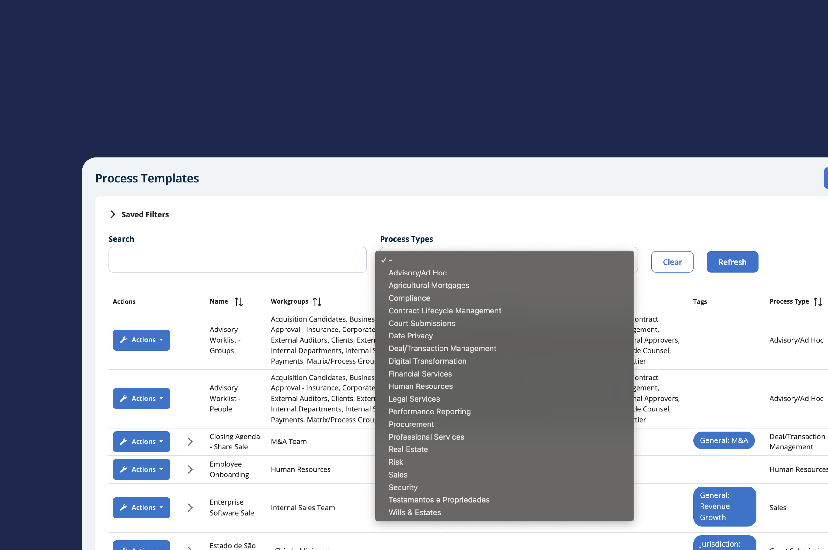 Highlight Carousel Cards | Process Types 4-30-2025 v2.0.1-02